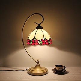 Lampes de bureau Multi-teintes / Arc Moderne/Contemporain / Traditionnel/Classique / Rustique/Lodge / Nouveauté Métal