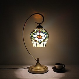 Lampes de bureau Multi-teintes / Arc Moderne/Contemporain / Traditionnel/Classique / Rustique/Lodge / Nouveauté Métal