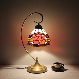 Lampes de bureau Multi-teintes / Arc Moderne/Contemporain / Traditionnel/Classique / Rustique/Lodge / Nouveauté Métal