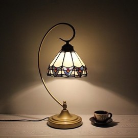 Lampes de bureau Multi-teintes / Arc Moderne/Contemporain / Traditionnel/Classique / Rustique/Lodge / Nouveauté Métal