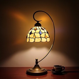 Lampes de bureau Multi-teintes / Arc Moderne/Contemporain / Traditionnel/Classique / Rustique/Lodge / Nouveauté Métal