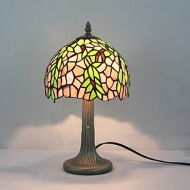 Lampes de bureau Multi-teintes Moderne/Contemporain / Traditionnel/Classique / Rustique/Lodge / Nouveauté Métal