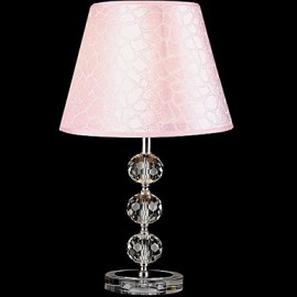 Lampes de table en cristal, cristal moderne/contemporain