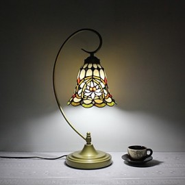 Lampes de bureau Multi-teintes / Arc Moderne/Contemporain / Traditionnel/Classique / Rustique/Lodge / Nouveauté Métal