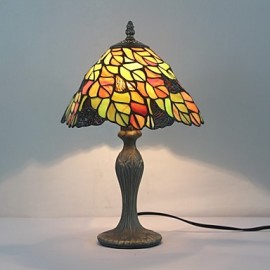 Lampes de bureau Multi-teintes Moderne/Contemporain / Traditionnel/Classique / Rustique/Lodge / Nouveauté Résine