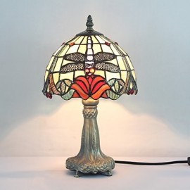 Lampes de bureau Multi-teintes Moderne/Contemporain / Traditionnel/Classique / Rustique/Lodge / Nouveauté Métal