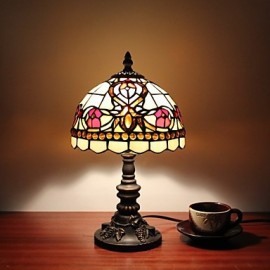 Lampes de bureau Multi-teintes Moderne/Contemporain / Traditionnel/Classique / Rustique/Lodge / Nouveauté Résine