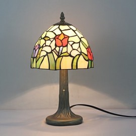 Lampes de bureau Multi-teintes Moderne/Contemporain / Traditionnel/Classique / Rustique/Lodge / Nouveauté Métal