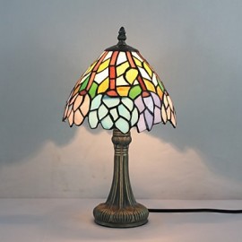 Lampes de bureau Multi-teintes Moderne/Contemporain / Traditionnel/Classique / Rustique/Lodge / Nouveauté Métal