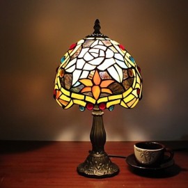 Lampes de bureau Multi-teintes Moderne/Contemporain / Traditionnel/Classique / Rustique/Lodge / Nouveauté Résine