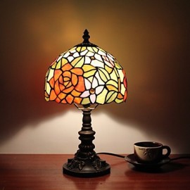 Lampes de bureau Multi-teintes Moderne/Contemporain / Traditionnel/Classique / Rustique/Lodge / Nouveauté Résine