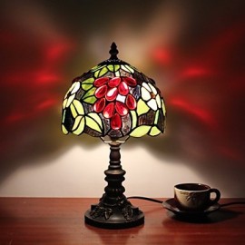 Lampes de bureau Multi-teintes Moderne/Contemporain / Traditionnel/Classique / Rustique/Lodge / Nouveauté Résine