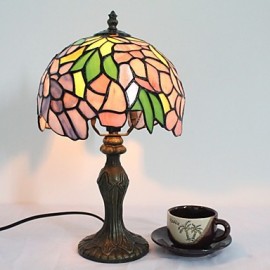 Lampes de bureau Multi-teintes Moderne/Contemporain / Traditionnel/Classique / Rustique/Lodge / Nouveauté Résine