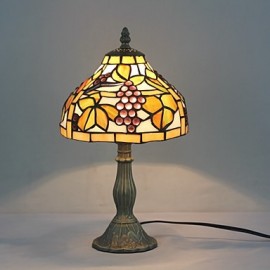 Lampes de bureau Multi-teintes Moderne/Contemporain / Traditionnel/Classique / Rustique/Lodge / Nouveauté Résine