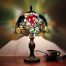 Lampes de bureau Multi-teintes Moderne/Contemporain / Traditionnel/Classique / Rustique/Lodge / Nouveauté Résine