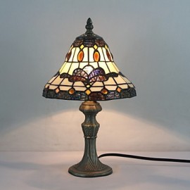 Lampes de bureau Multi-teintes Moderne/Contemporain / Traditionnel/Classique / Rustique/Lodge / Nouveauté Résine