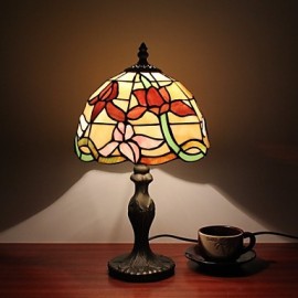 Lampes de bureau Multi-teintes Moderne/Contemporain / Traditionnel/Classique / Rustique/Lodge / Nouveauté Résine