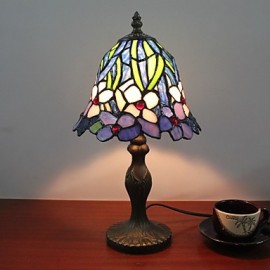 Lampes de bureau Multi-teintes Moderne/Contemporain / Traditionnel/Classique / Rustique/Lodge / Nouveauté Résine