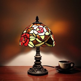 Lampes de bureau Multi-teintes Moderne/Contemporain / Traditionnel/Classique / Rustique/Lodge / Nouveauté Résine