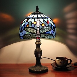 Lampes de bureau Multi-teintes Moderne/Contemporain / Traditionnel/Classique / Rustique/Lodge / Nouveauté Résine