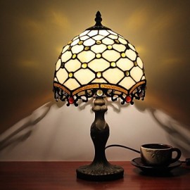 Lampes de bureau Multi-teintes Moderne/Contemporain / Traditionnel/Classique / Rustique/Lodge / Nouveauté Résine