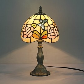 Lampes de bureau Multi-teintes Moderne/Contemporain / Traditionnel/Classique / Rustique/Lodge / Nouveauté Résine