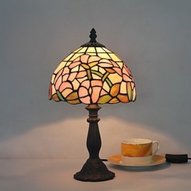 Lampes de bureau Multi-teintes Moderne/Contemporain / Traditionnel/Classique / Rustique/Lodge / Nouveauté Résine