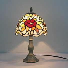 Lampes de bureau Multi-teintes Moderne/Contemporain / Traditionnel/Classique / Rustique/Lodge / Nouveauté Résine