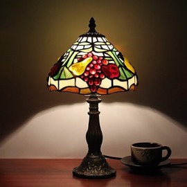 Lampes de bureau Multi-teintes Moderne/Contemporain / Traditionnel/Classique / Rustique/Lodge / Nouveauté Résine