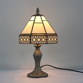 Lampes de bureau Multi-teintes Moderne/Contemporain / Traditionnel/Classique / Rustique/Lodge / Nouveauté Résine