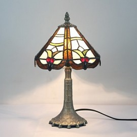 Lampes de bureau Multi-teintes Moderne/Contemporain / Traditionnel/Classique / Rustique/Lodge / Nouveauté Résine