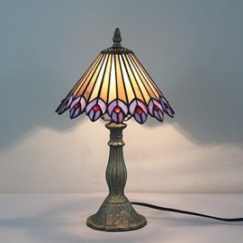 Lampes de bureau Multi-teintes Moderne/Contemporain / Traditionnel/Classique / Rustique/Lodge / Nouveauté Résine