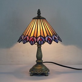 Lampes de bureau Multi-teintes Moderne/Contemporain / Traditionnel/Classique / Rustique/Lodge / Nouveauté Résine