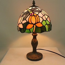 Lampes de bureau Multi-teintes Moderne/Contemporain / Traditionnel/Classique / Rustique/Lodge / Nouveauté Résine