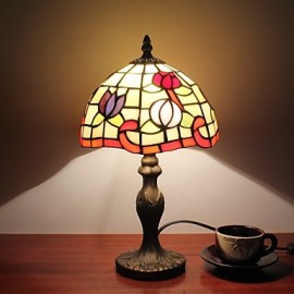 Lampes de bureau Multi-teintes Moderne/Contemporain / Traditionnel/Classique / Rustique/Lodge / Nouveauté Résine