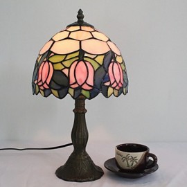 Lampes de bureau Multi-teintes Moderne/Contemporain / Traditionnel/Classique / Rustique/Lodge / Nouveauté Résine