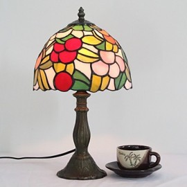 Lampes de bureau Multi-teintes Moderne/Contemporain / Traditionnel/Classique / Rustique/Lodge / Nouveauté Résine