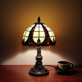 Lampes de bureau Multi-teintes Moderne/Contemporain / Traditionnel/Classique / Rustique/Lodge / Nouveauté Résine