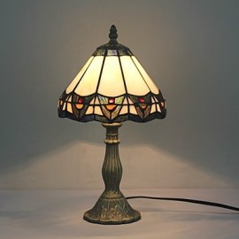 Lampes de bureau Multi-teintes Moderne/Contemporain / Traditionnel/Classique / Rustique/Lodge / Nouveauté Résine