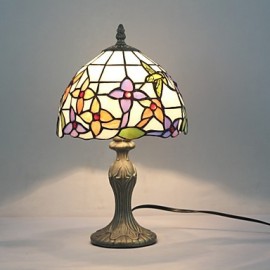 Lampes de bureau Multi-teintes Moderne/Contemporain / Traditionnel/Classique / Rustique/Lodge / Nouveauté Résine