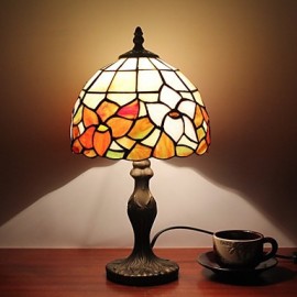 Lampes de bureau Multi-teintes Moderne/Contemporain / Traditionnel/Classique / Rustique/Lodge / Nouveauté Résine