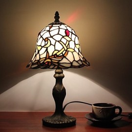 Lampes de bureau Multi-teintes Moderne/Contemporain / Traditionnel/Classique / Rustique/Lodge / Nouveauté Résine