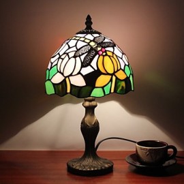 Lampes de bureau Multi-teintes Moderne/Contemporain / Traditionnel/Classique / Rustique/Lodge / Nouveauté Résine