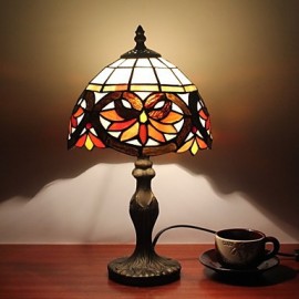 Lampes de bureau Multi-teintes Moderne/Contemporain / Traditionnel/Classique / Rustique/Lodge / Nouveauté Résine