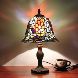 Lampes de bureau Multi-teintes Moderne/Contemporain / Traditionnel/Classique / Rustique/Lodge / Nouveauté Résine