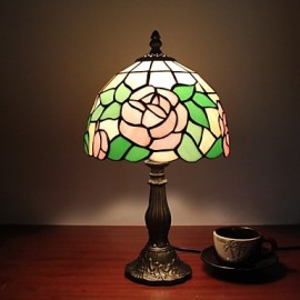 Lampes de bureau Multi-teintes Moderne/Contemporain / Traditionnel/Classique / Rustique/Lodge / Nouveauté Résine