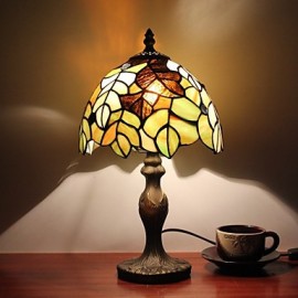 Lampes de bureau Multi-teintes Moderne/Contemporain / Traditionnel/Classique / Rustique/Lodge / Nouveauté Résine