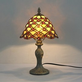 Lampes de bureau Multi-teintes Moderne/Contemporain / Traditionnel/Classique / Rustique/Lodge / Nouveauté Résine