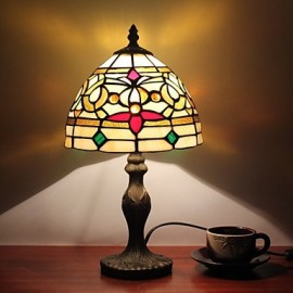 Lampes de bureau Multi-teintes Moderne/Contemporain / Traditionnel/Classique / Rustique/Lodge / Nouveauté Résine