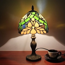 Lampes de bureau Multi-teintes Moderne/Contemporain / Traditionnel/Classique / Rustique/Lodge / Nouveauté Résine